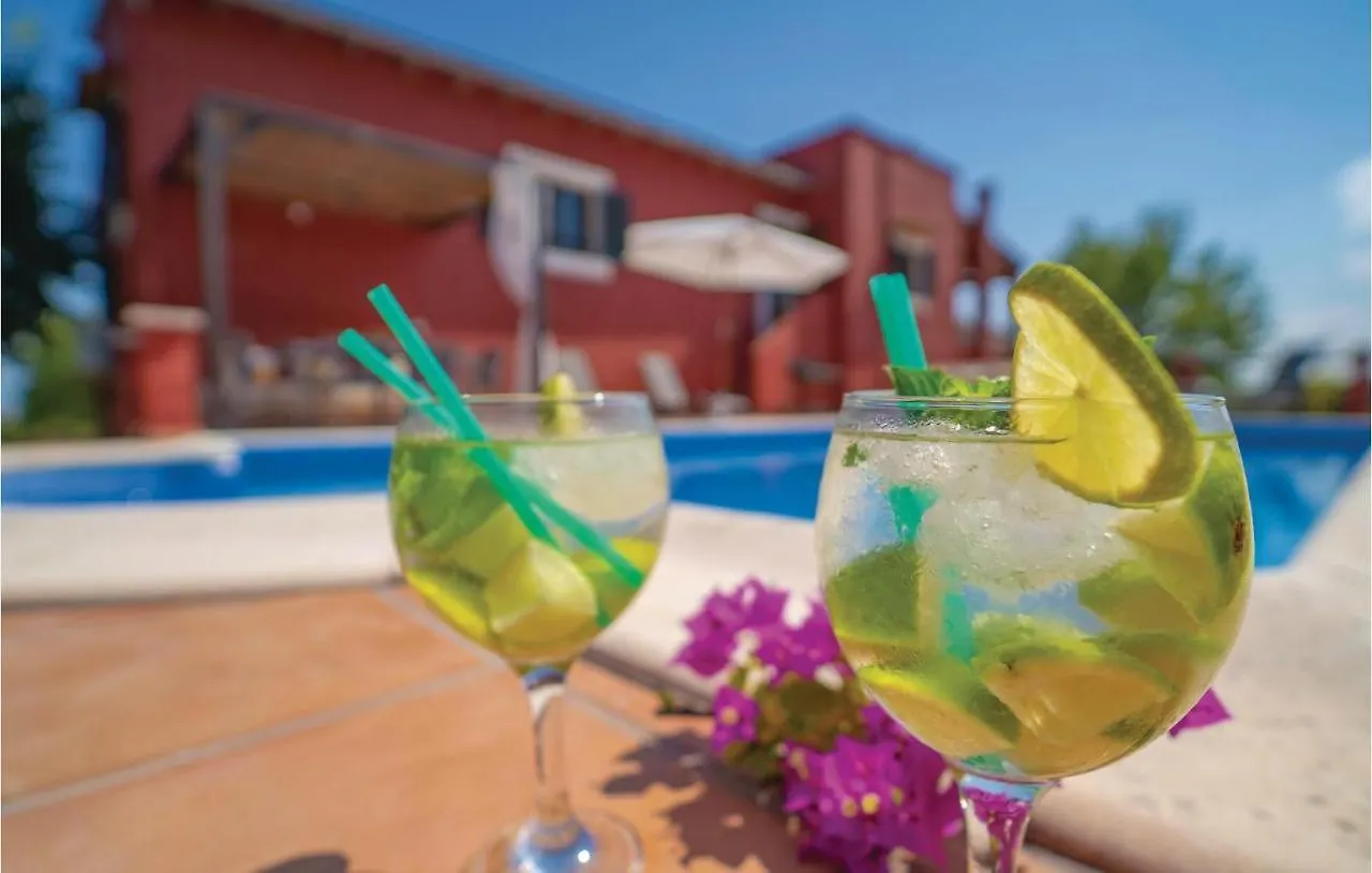 Awesome Home In Port Dalcudia With Kitchen Port de Alcudia  Spain