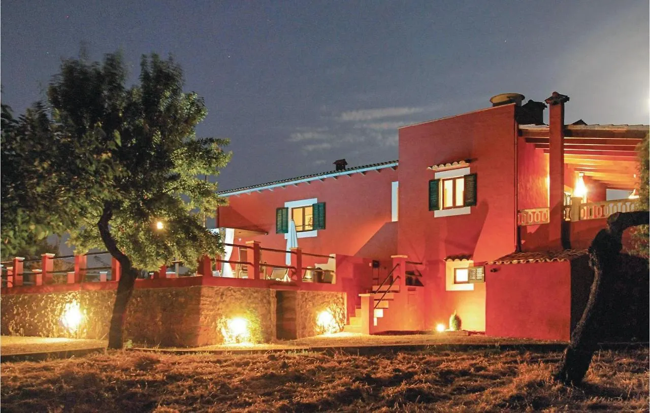 Holiday home Awesome Home In Port Dalcudia With Kitchen Port de Alcudia