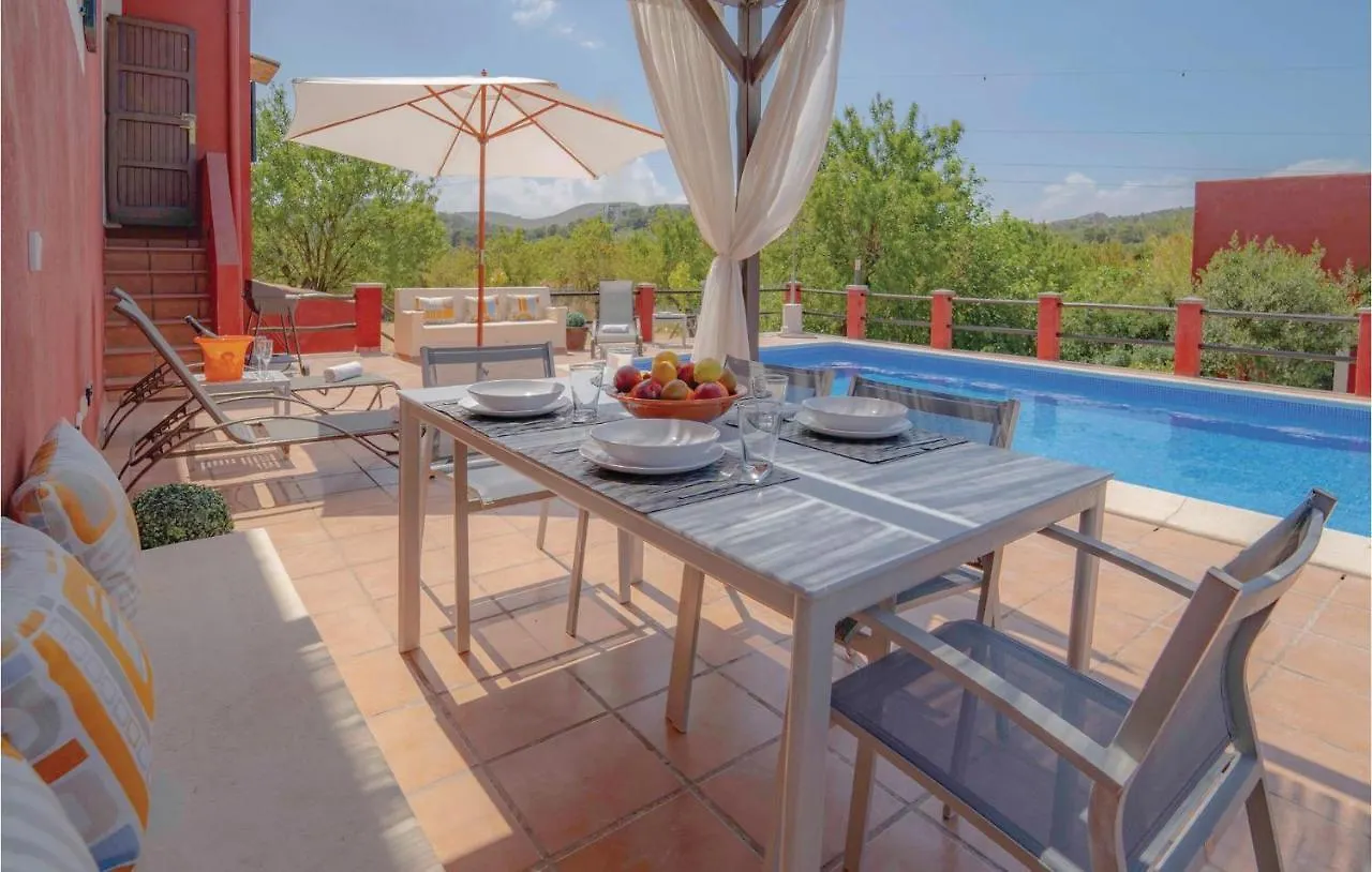 Awesome Home In Port Dalcudia With Kitchen Port de Alcudia  0*, Port de Alcudia (Mallorca)