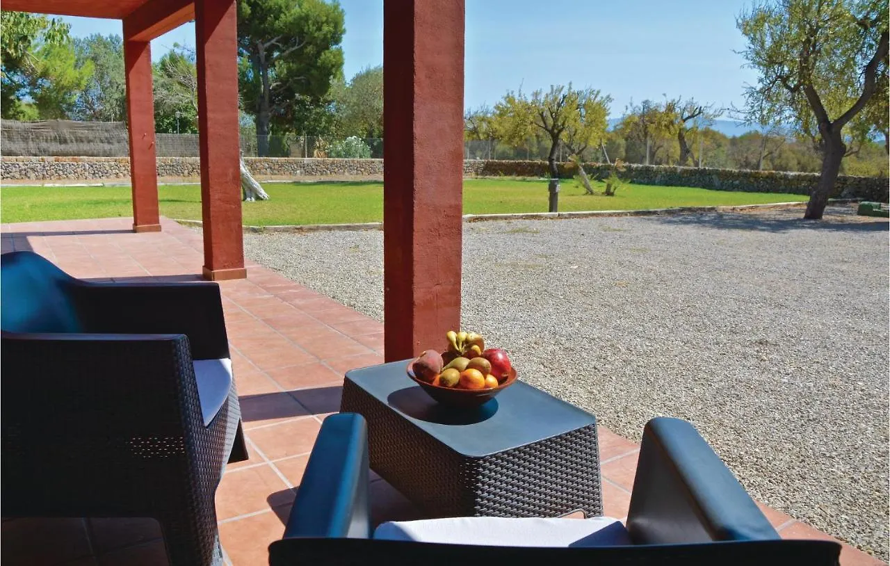 Awesome Home In Port Dalcudia With Kitchen Port de Alcudia  Holiday home Port de Alcudia (Mallorca)
