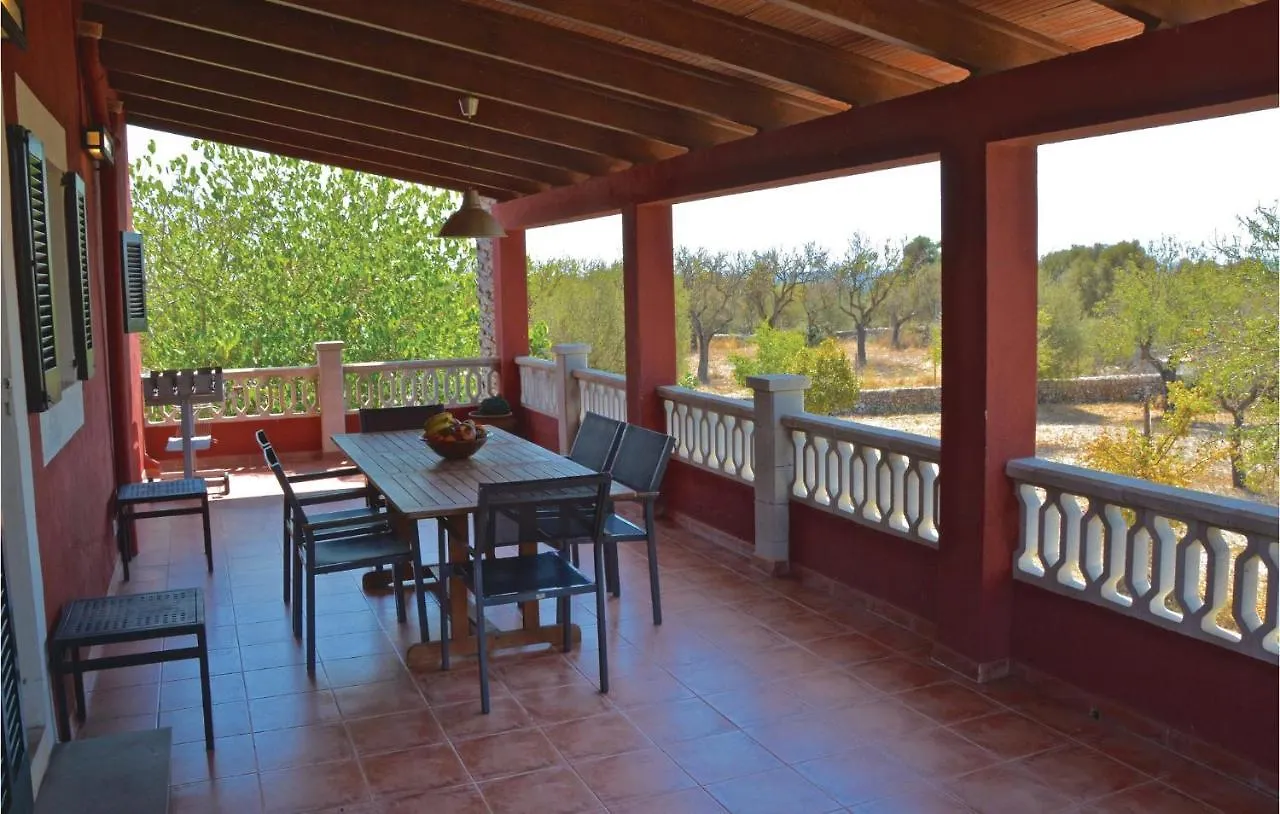 Holiday home Awesome Home In Port Dalcudia With Kitchen Port de Alcudia  Spain