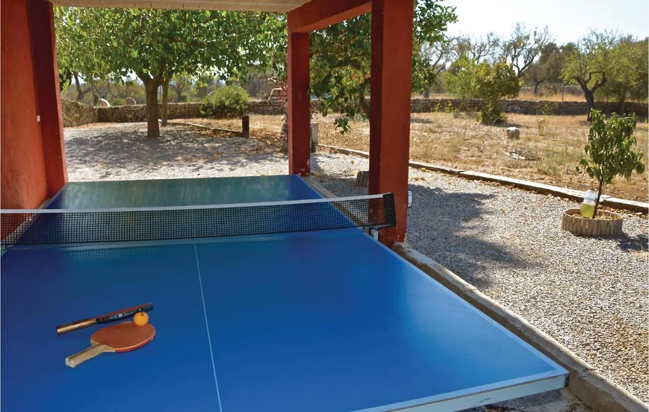 Awesome Home In Port Dalcudia With Kitchen Port de Alcudia  Port de Alcudia (Mallorca)