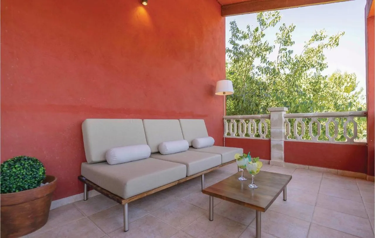 Awesome Home In Port Dalcudia With Kitchen Port de Alcudia  0*, Port de Alcudia (Mallorca) Spain