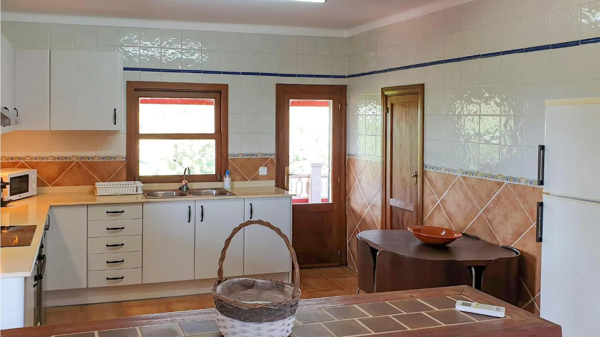 Awesome Home In Port Dalcudia With Kitchen Port de Alcudia  Spain