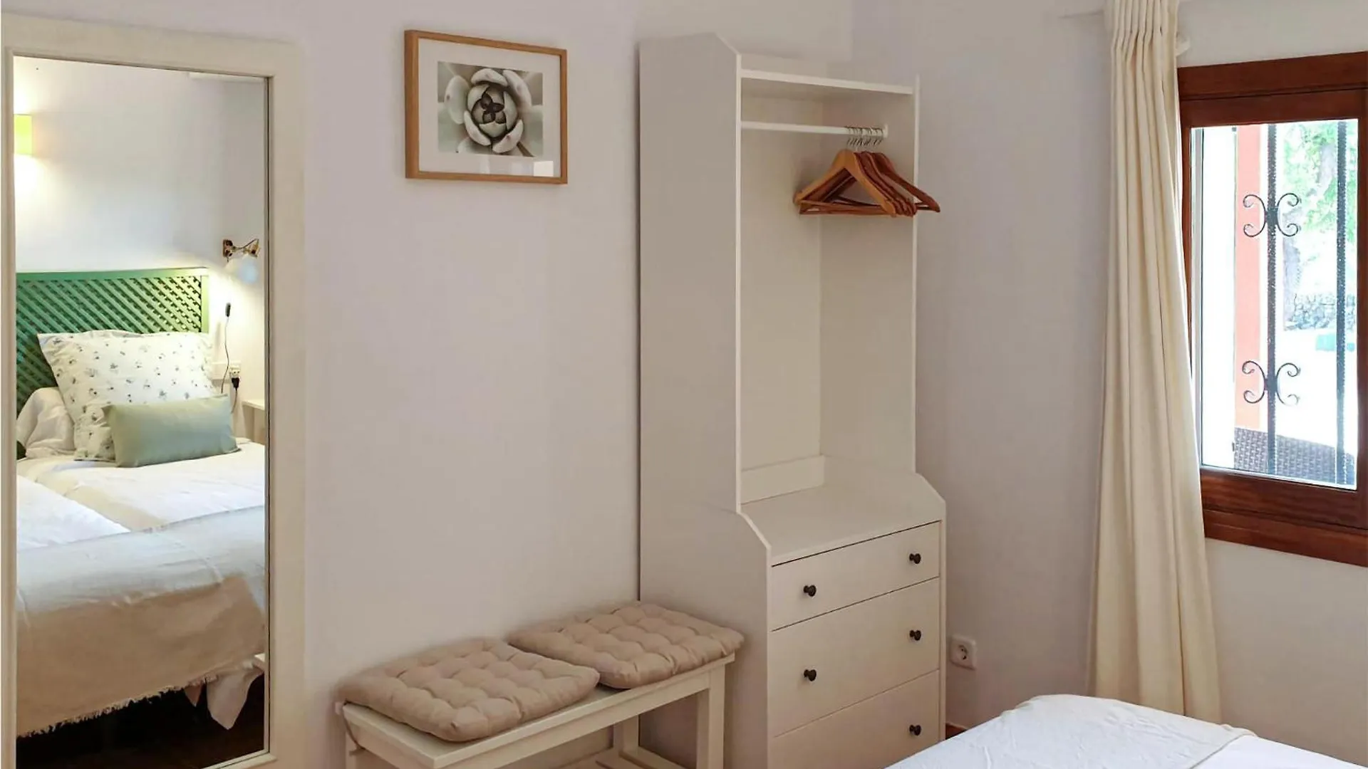 Awesome Home In Port Dalcudia With Kitchen Port de Alcudia  Spain