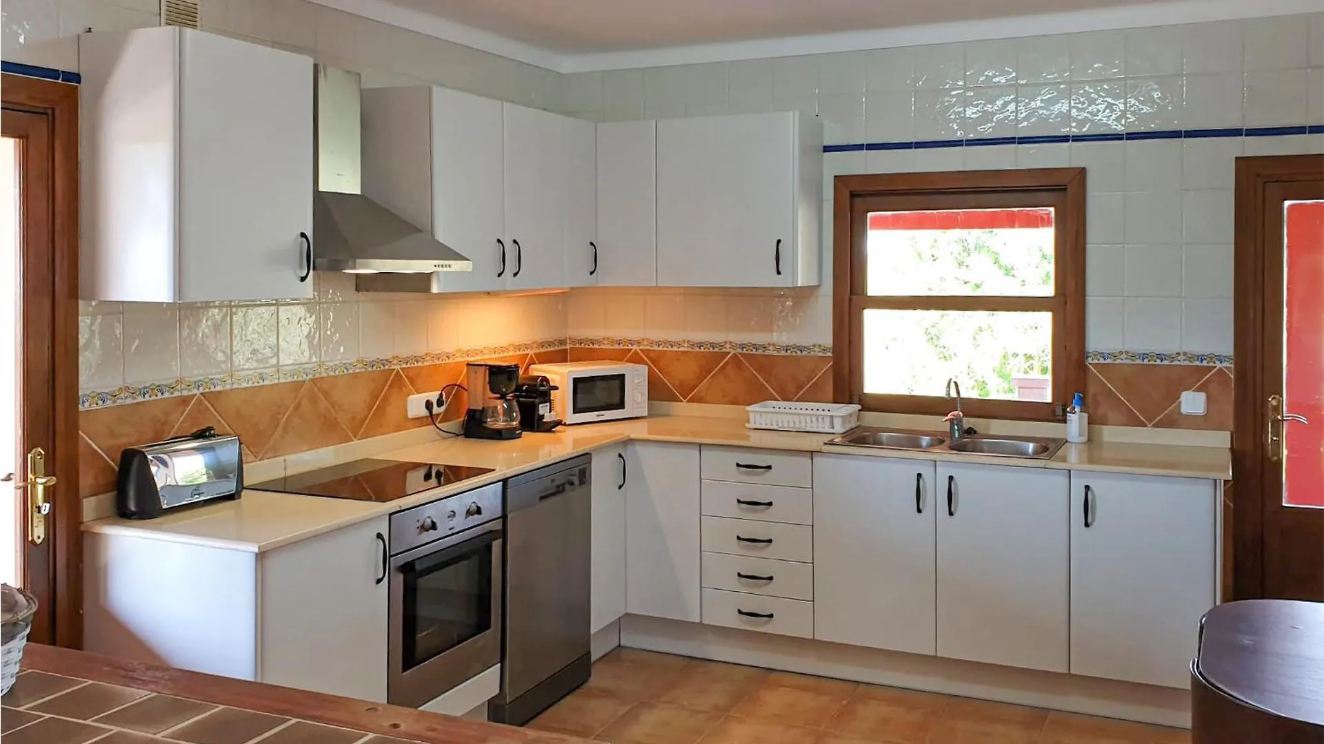 Holiday home Awesome Home In Port Dalcudia With Kitchen Port de Alcudia