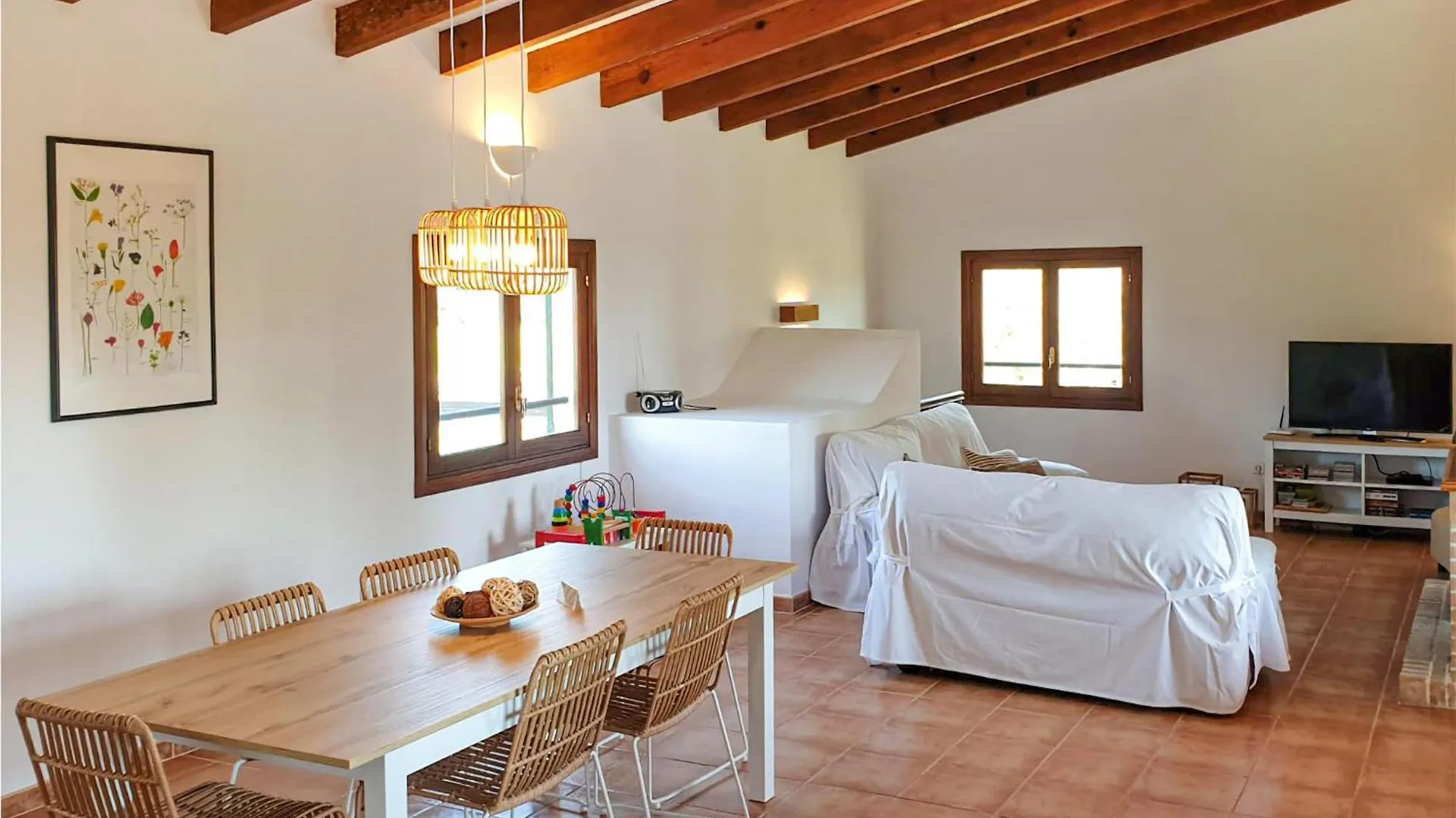 Holiday home Awesome Home In Port Dalcudia With Kitchen Port de Alcudia