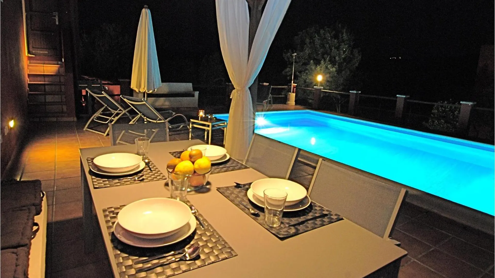 Holiday home Awesome Home In Port Dalcudia With Kitchen Port de Alcudia