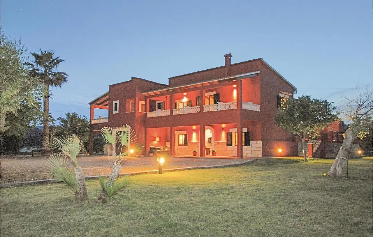 Awesome Home In Port Dalcudia With Kitchen Port de Alcudia  0*, Port de Alcudia (Mallorca) Spain