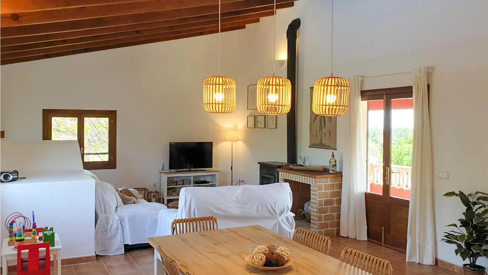 Holiday home Awesome Home In Port Dalcudia With Kitchen Port de Alcudia  Spain